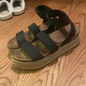 Steve Madden Kimmie Sandals